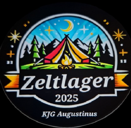 Zeltlager