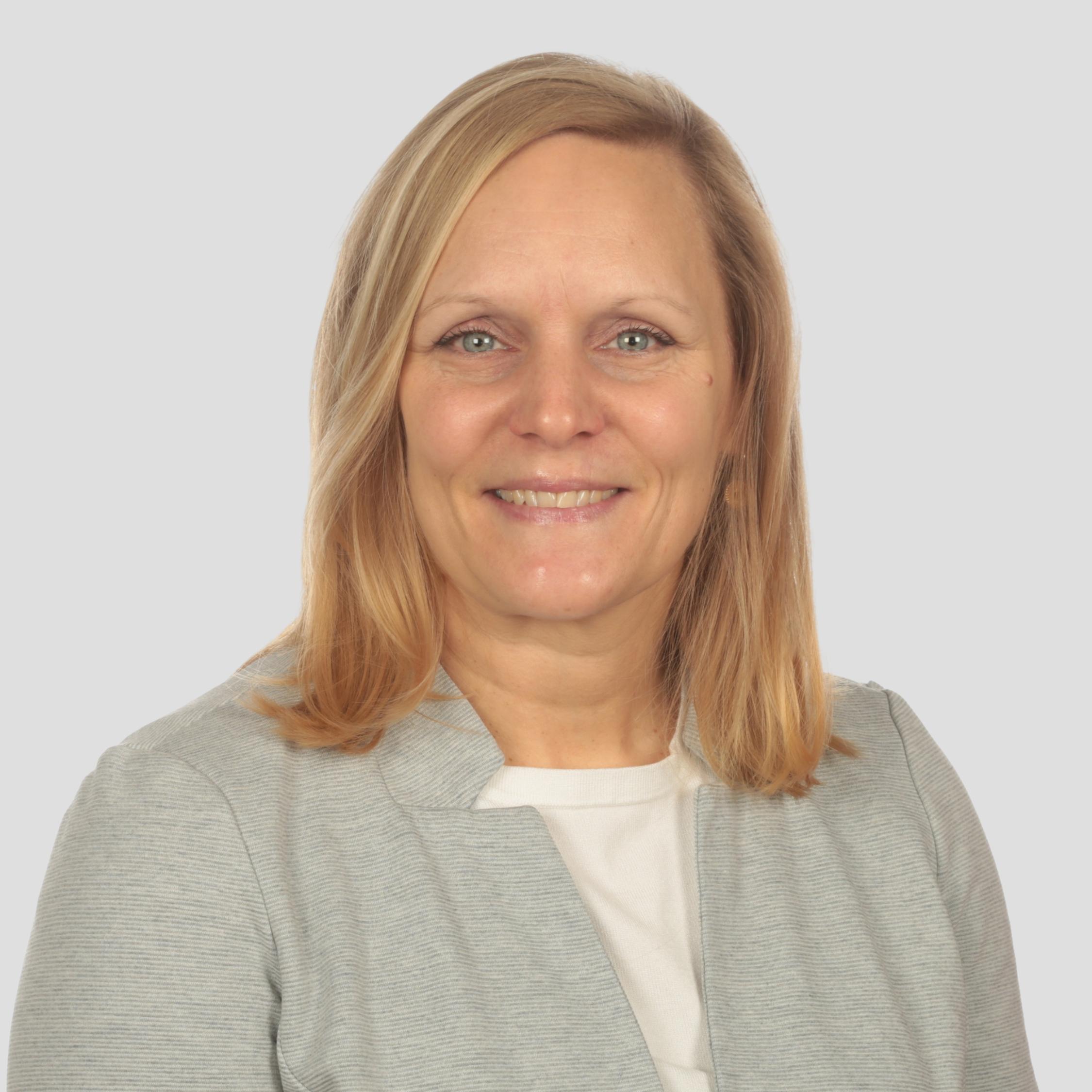 Ellen Fuhrmann