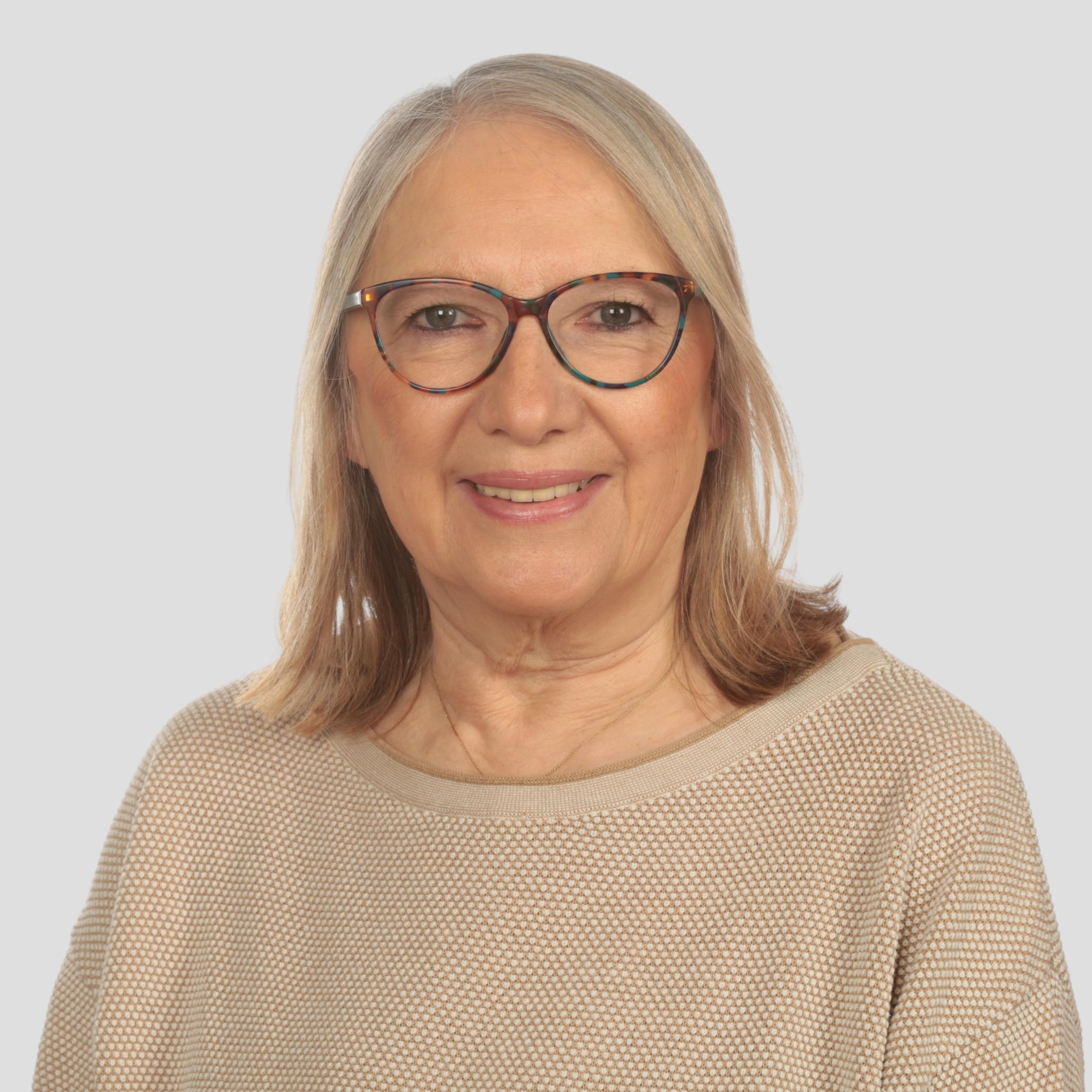 Margret Hünten-Schuld