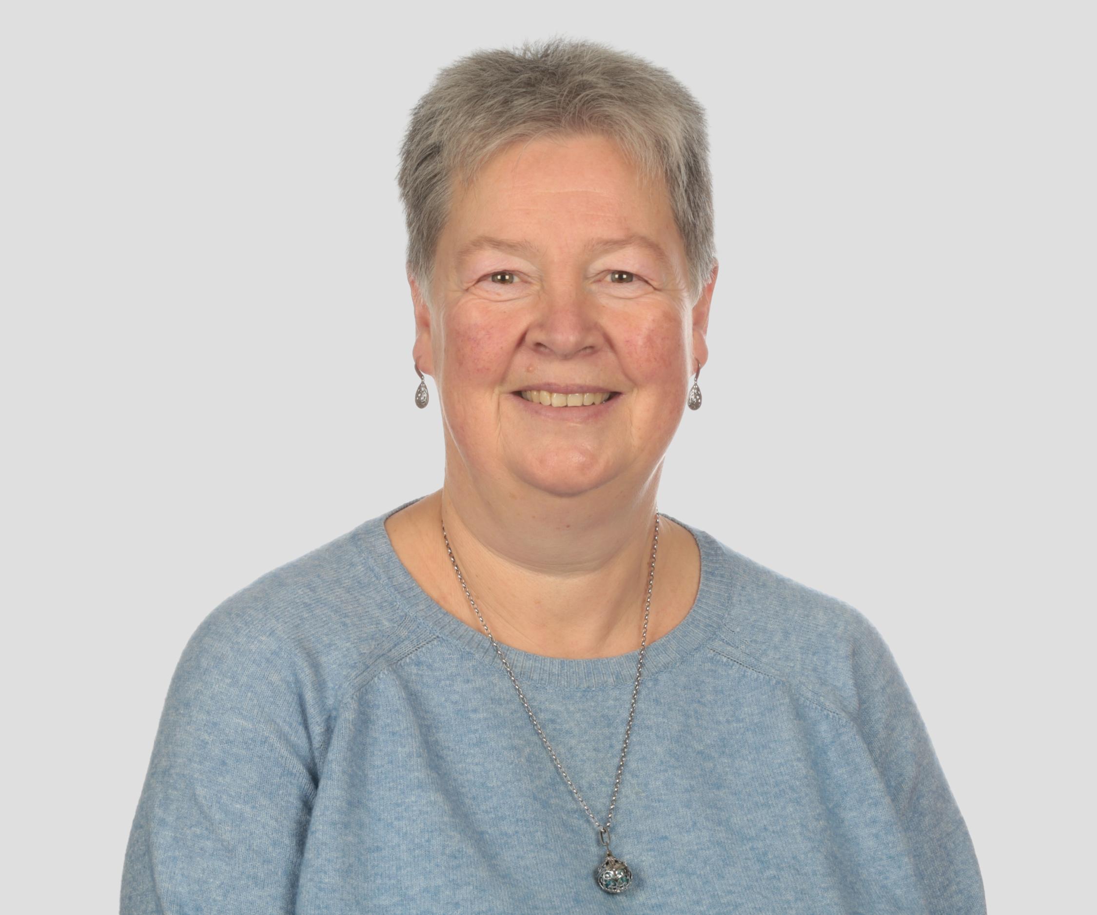 Anja Knoblauch