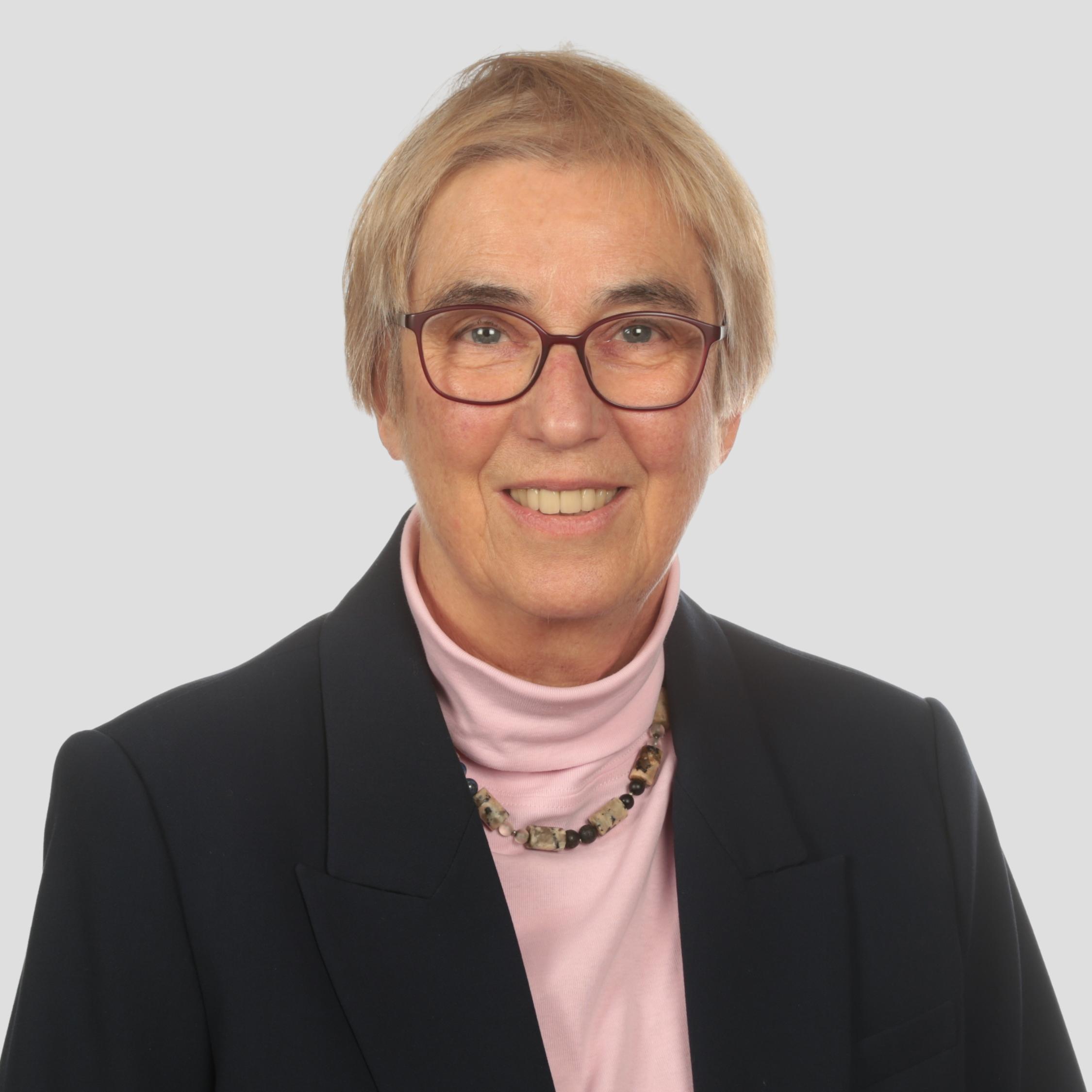 Gisela Mosen