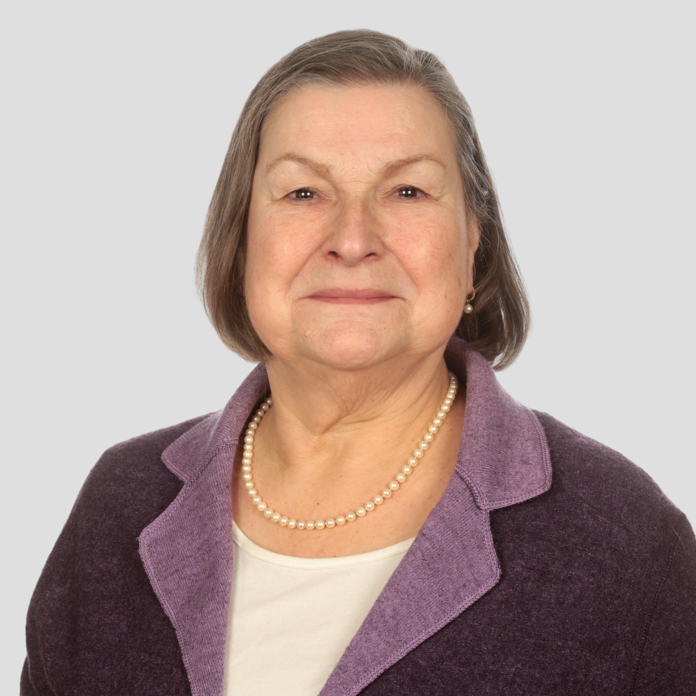 Adelheid Muszynski