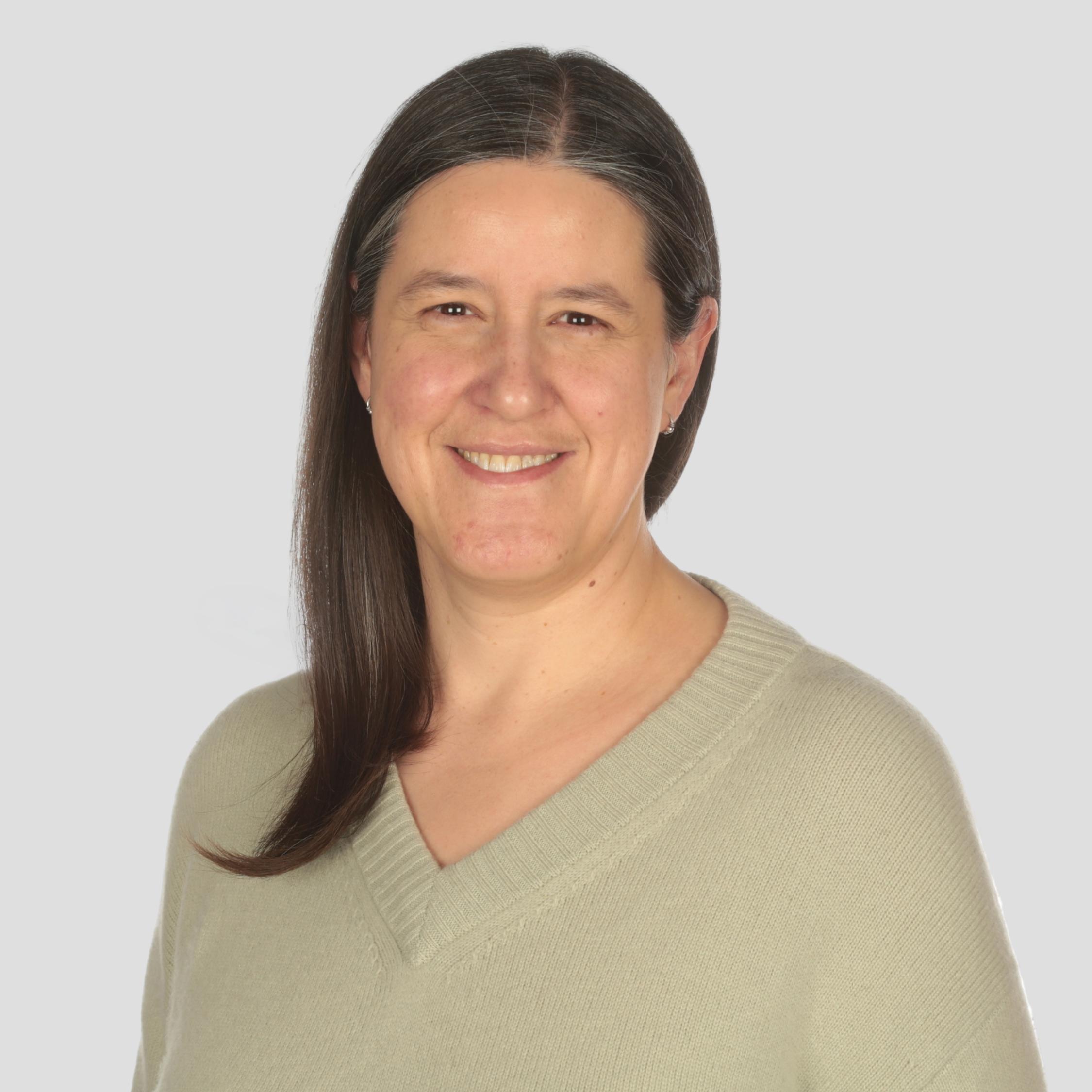 Felicitas Schuh