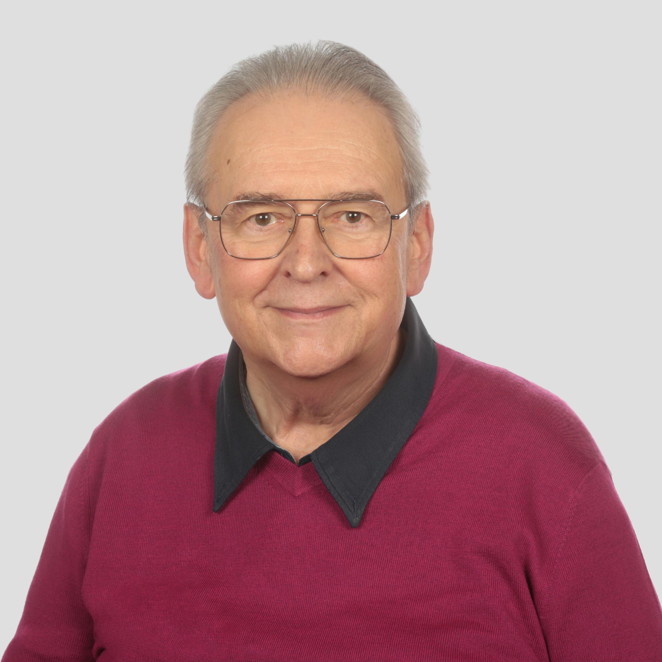 Kurt Hägerbäumer