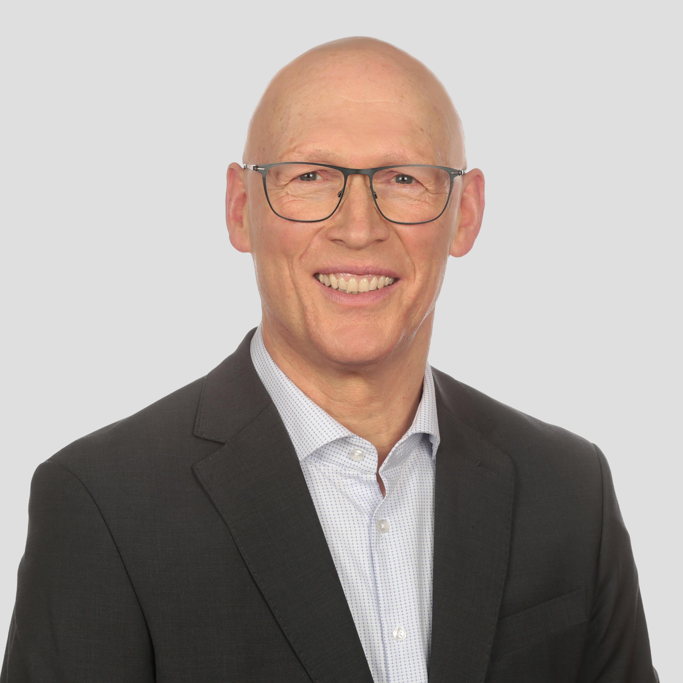 Markus Höyng
