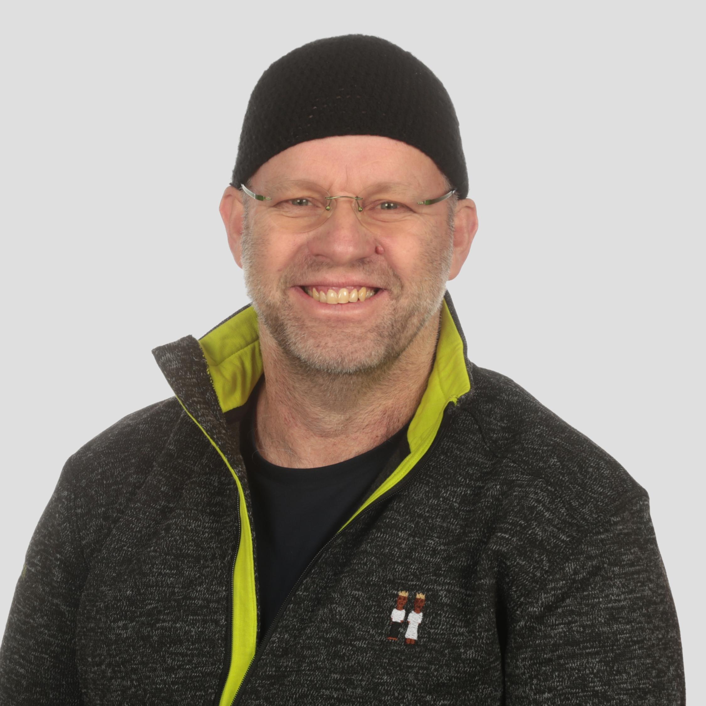 Ralf Knoblauch