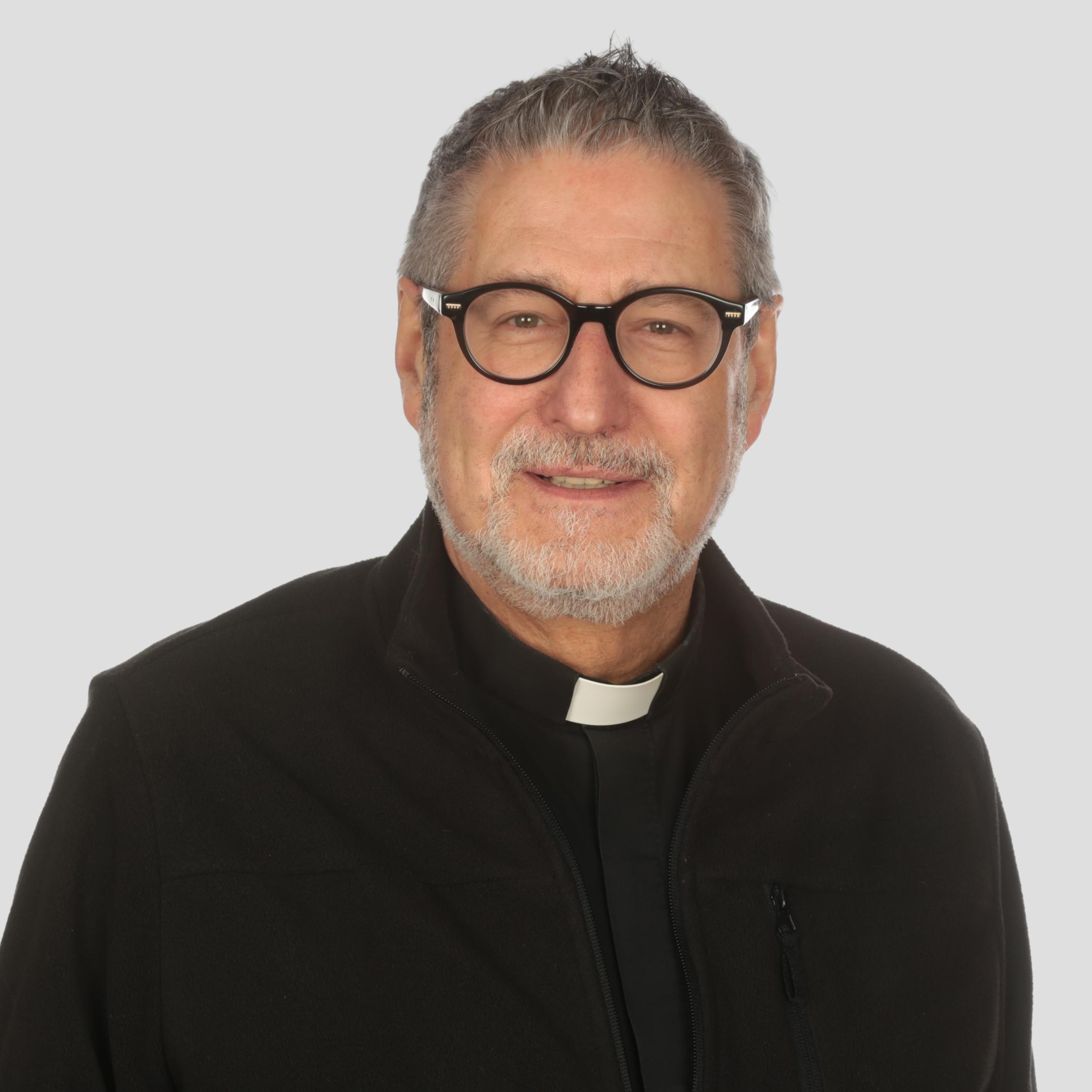 Bonifatius Müller