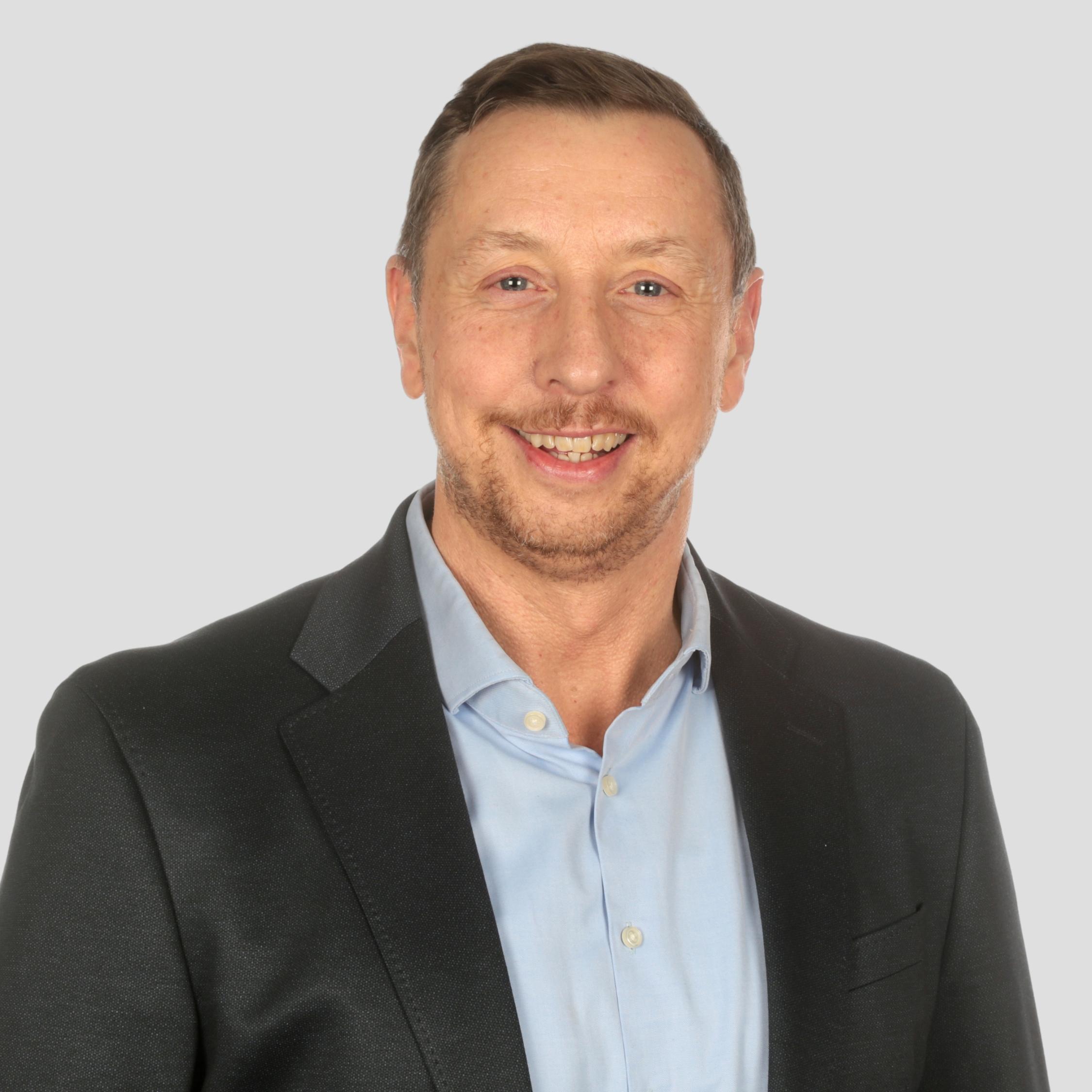Reinhard Sentis