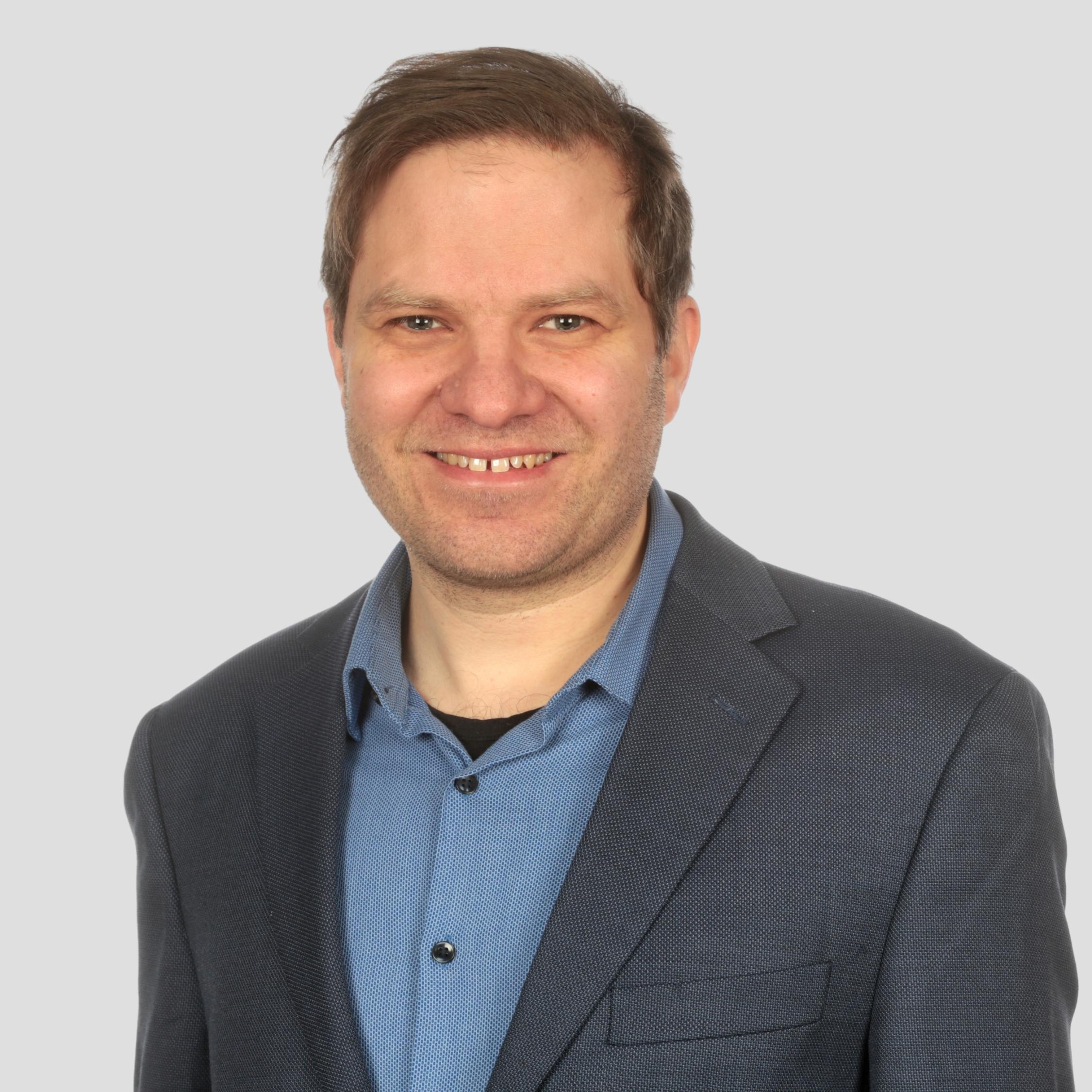 Thomas Wirths