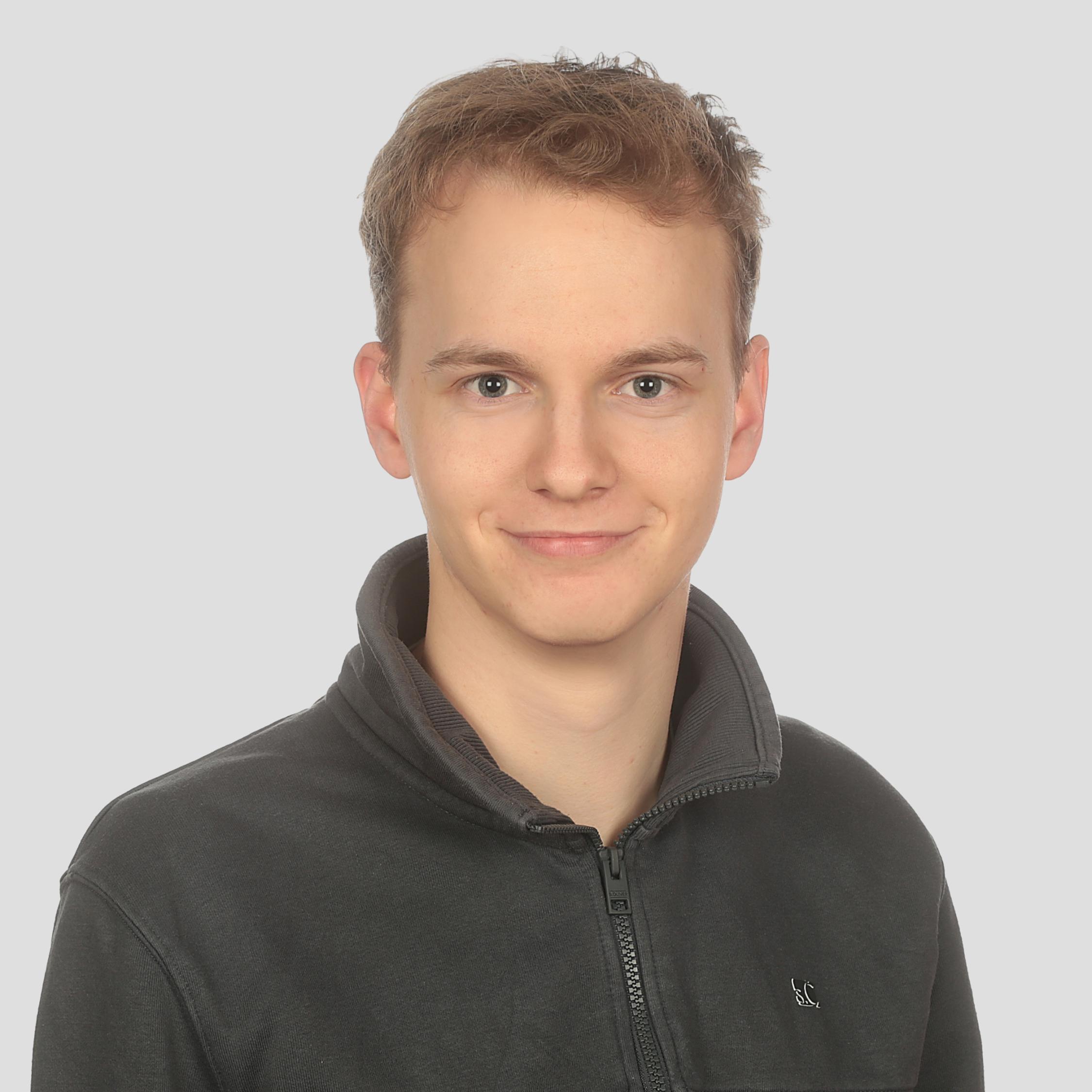 Konstantin Löhe