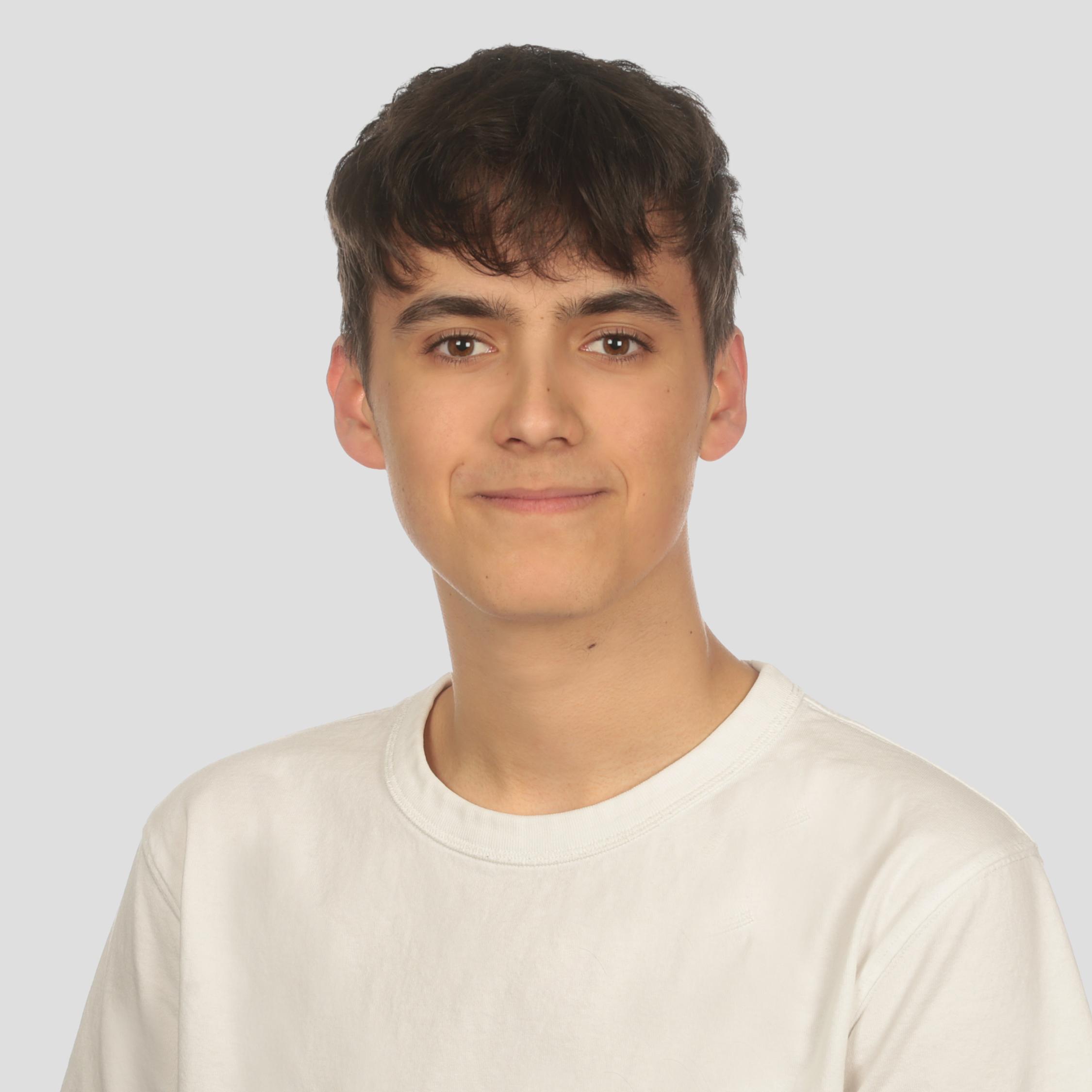 Rasmus Windelen